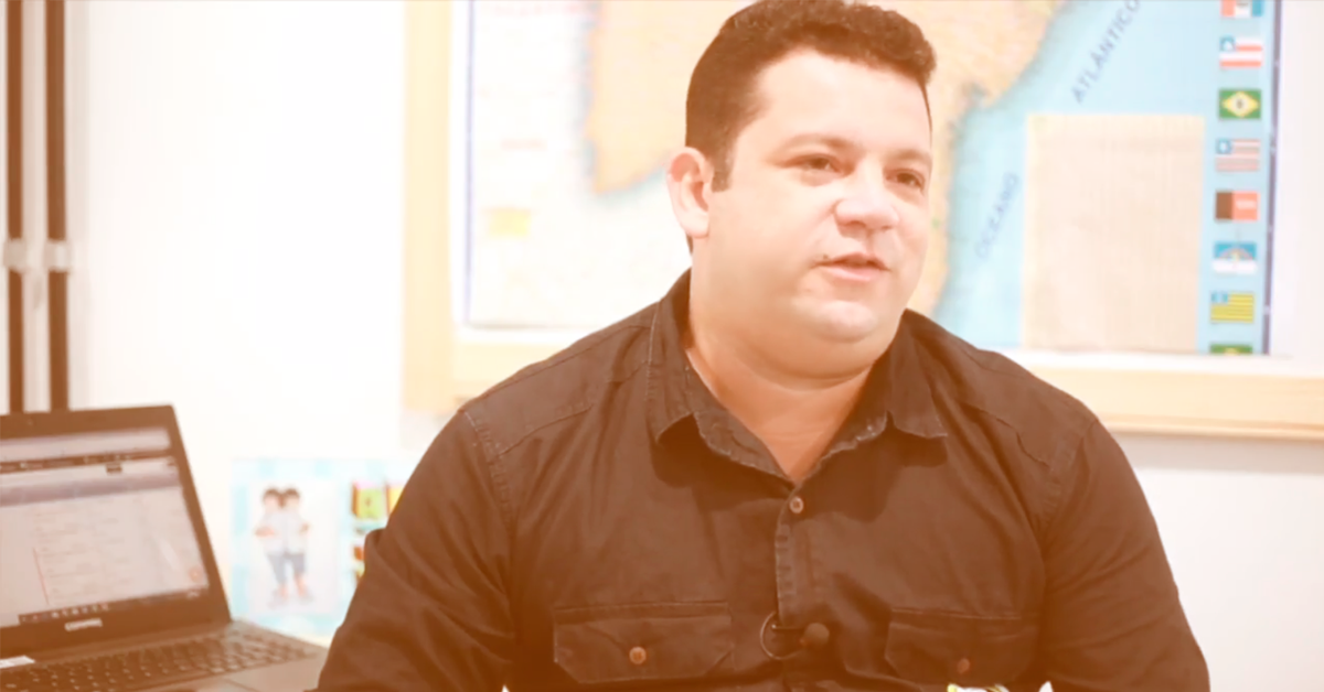 David Ramos conquista grande cliente com o EDI da Hivecloud